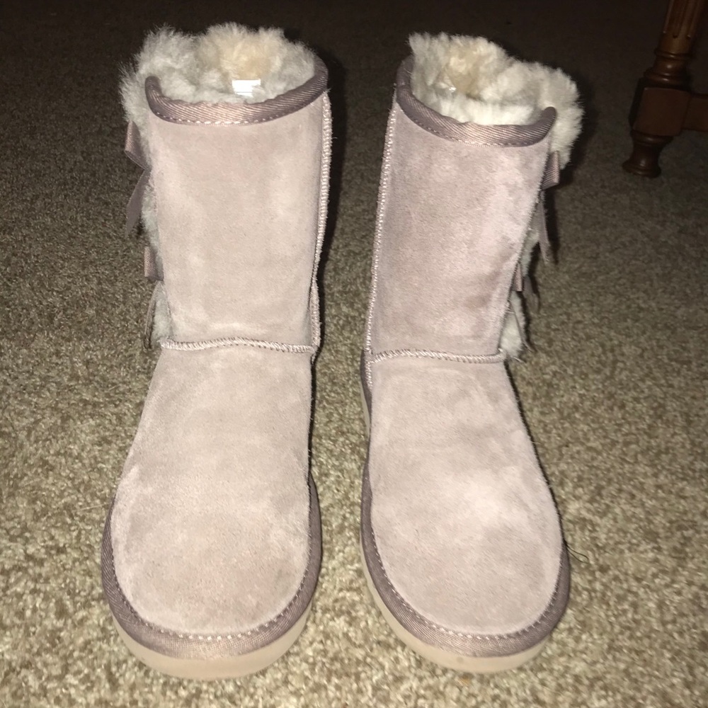Koolaburra Ugg boots